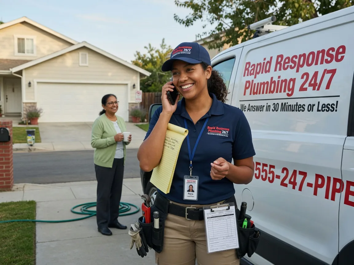 Emergency Plumber Elberta, MI FAQs